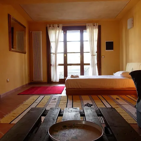 Holiday home Casa Il Gelso Dei Poggi