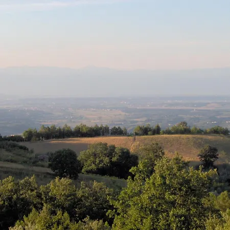 Holiday home Casa Il Gelso Dei Poggi Rivalto
