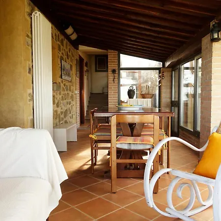 Holiday home Casa Il Gelso Dei Poggi