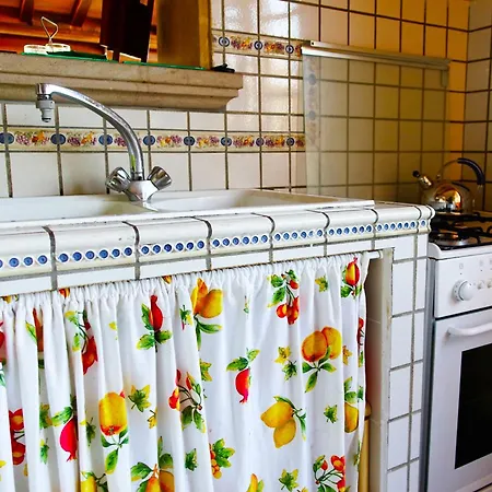 Casa Il Gelso Dei Poggi Rivalto