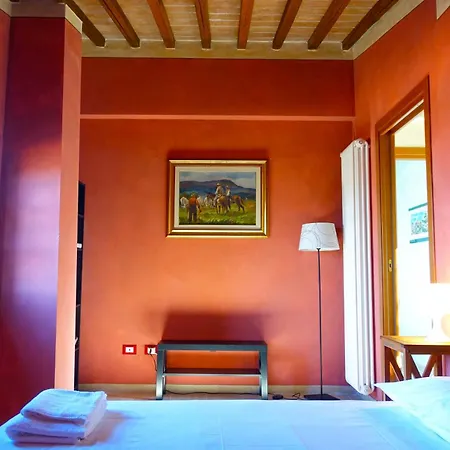Casa Il Gelso Dei Poggi *