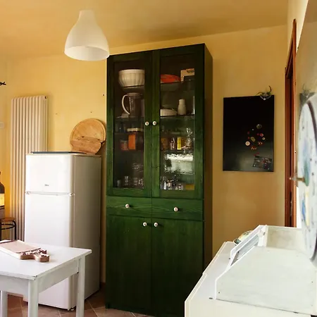 Casa Il Gelso Dei Poggi * Rivalto