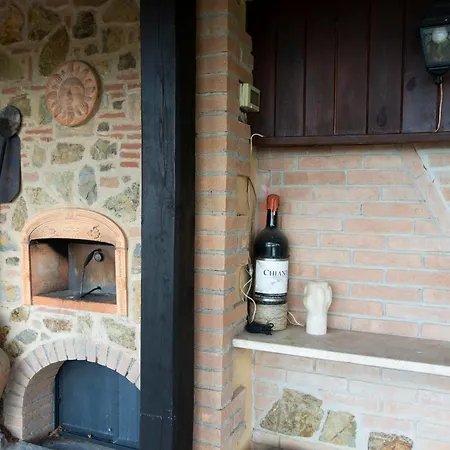 Casa Il Gelso Dei Poggi Holiday home *
