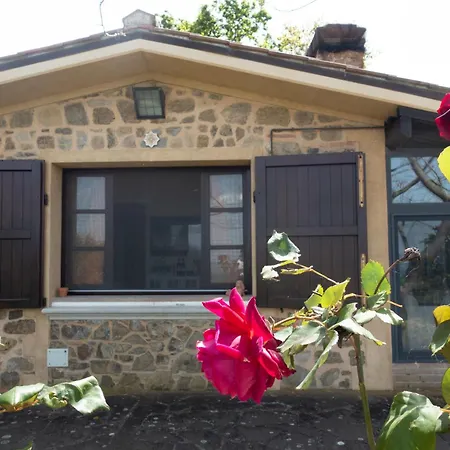 Casa Il Gelso Dei Poggi Holiday home