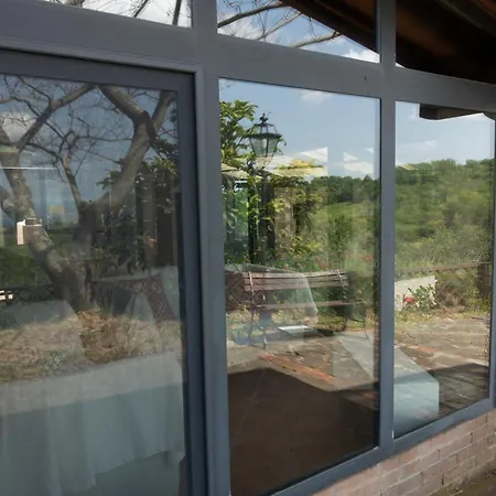 Casa Il Gelso Dei Poggi Holiday home *