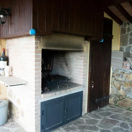 Holiday home Casa Il Gelso Dei Poggi *