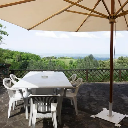 Casa Il Gelso Dei Poggi Holiday home Rivalto