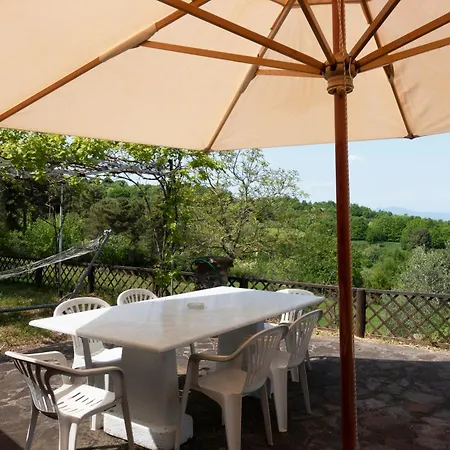 Casa Il Gelso Dei Poggi Holiday home