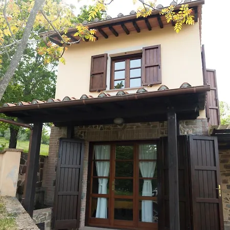 Casa Il Gelso Dei Poggi Holiday home *