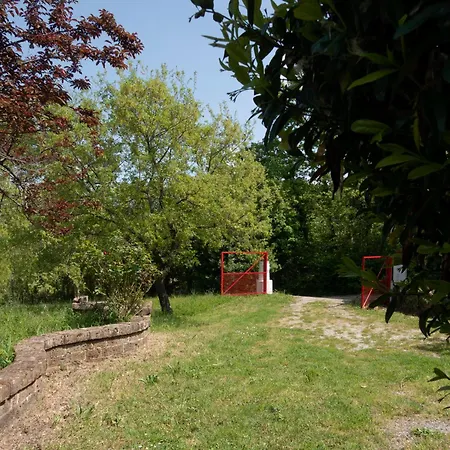 Casa Il Gelso Dei Poggi